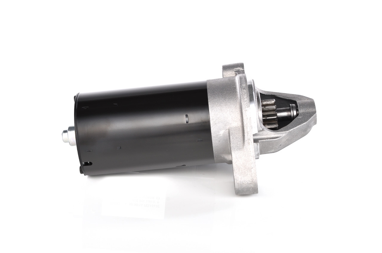 BOSCH 0 001 108 237 Starter