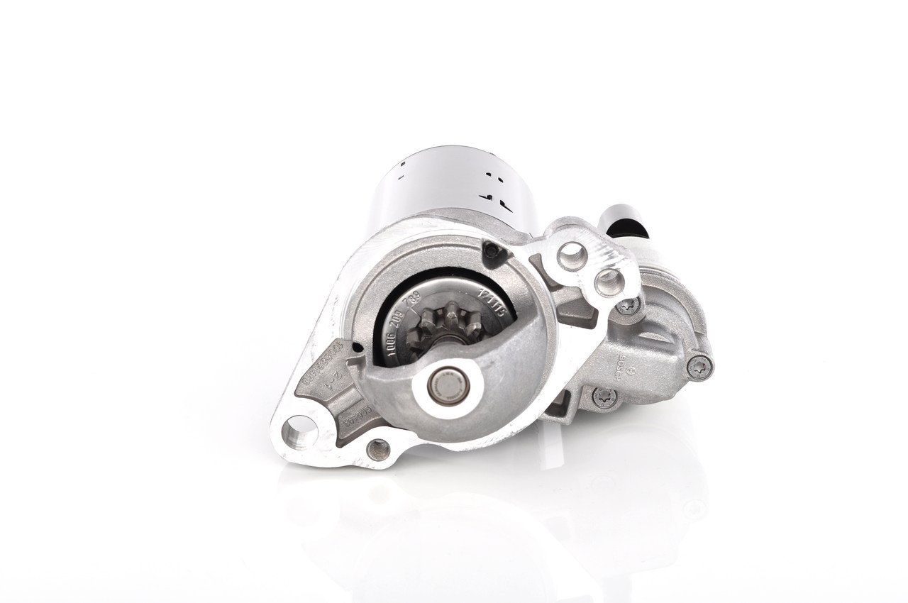 BOSCH 0 001 108 237 Starter