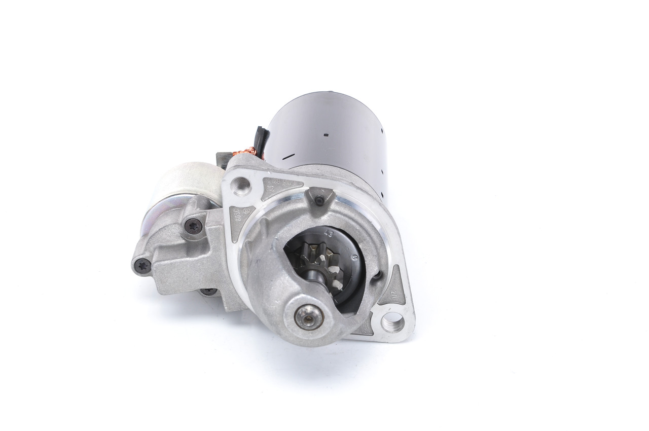 BOSCH 0 001 108 245 Starter