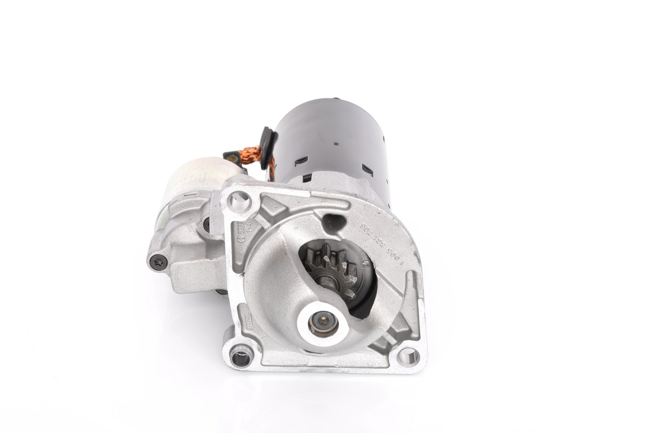 BOSCH 0 001 108 450 Starter