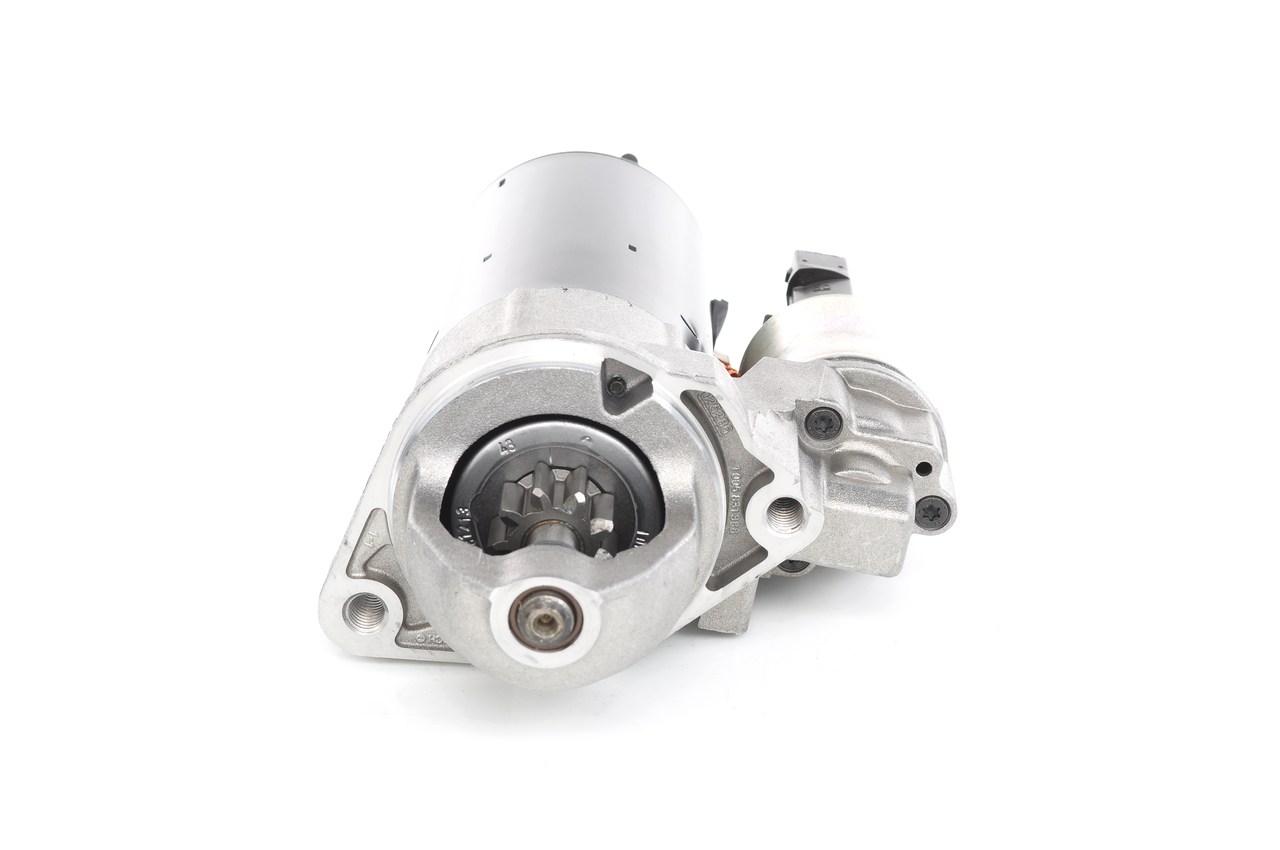 BOSCH 0 001 108 462 Starter