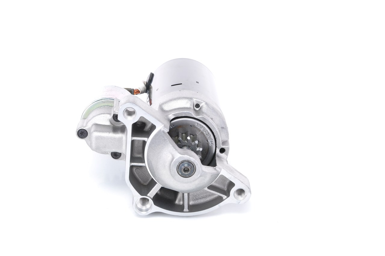 BOSCH 0 001 109 010 Starter
