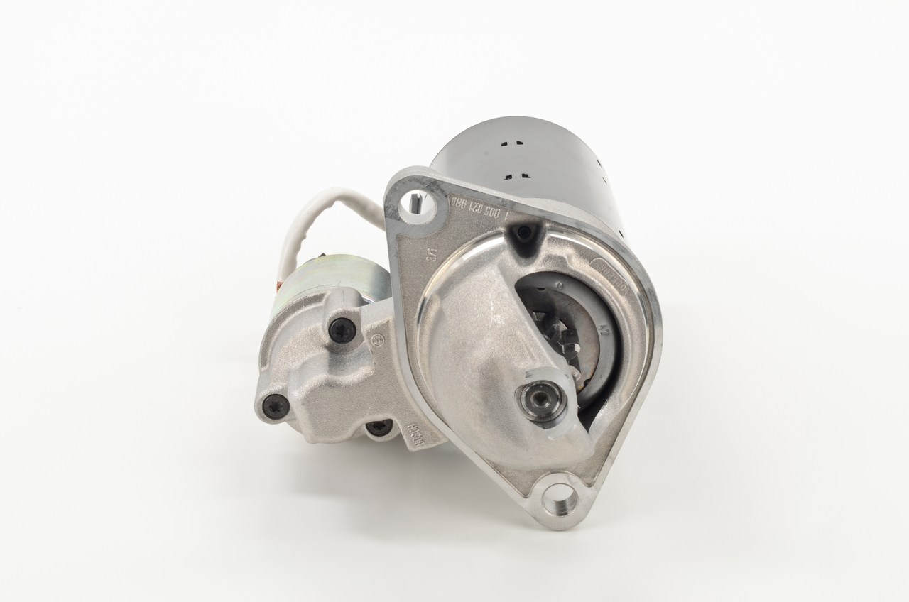 BOSCH 0 001 109 035 Starter