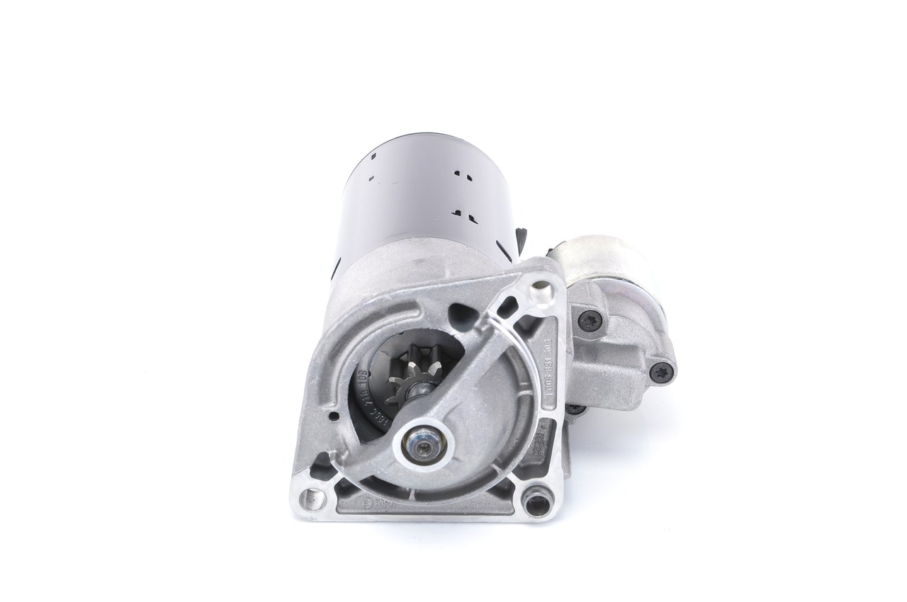 BOSCH 0 001 109 254 Starter
