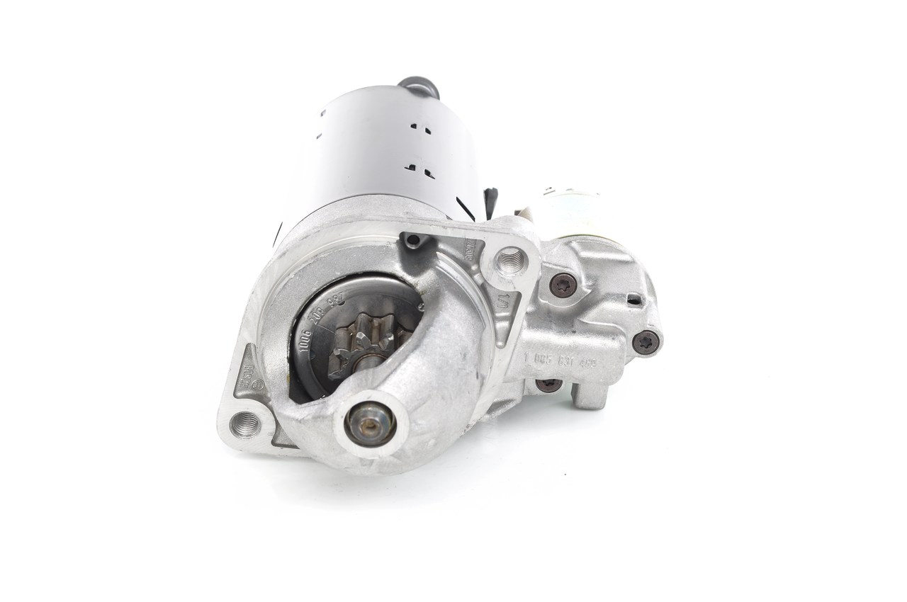 BOSCH 0 001 109 265 Starter