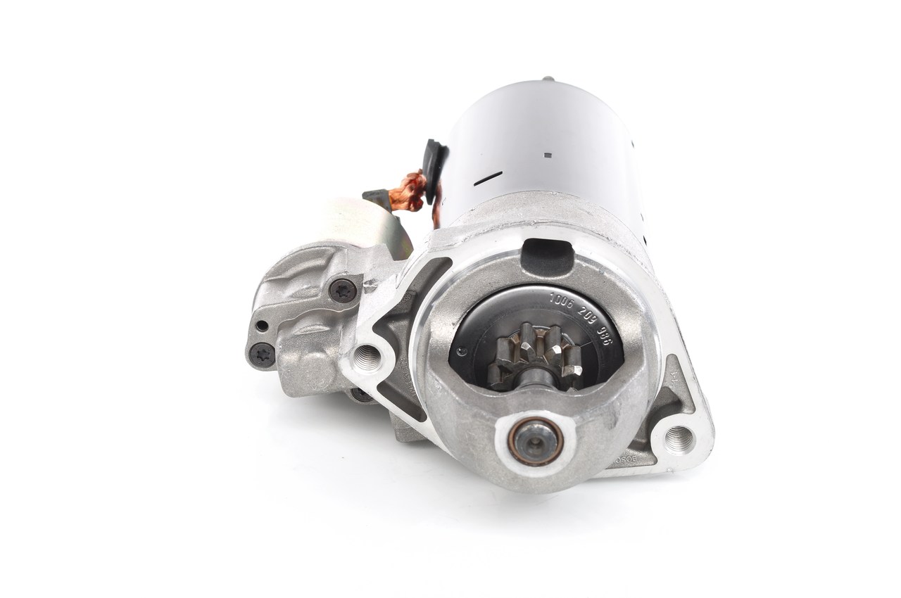 BOSCH 0 001 109 288 Starter