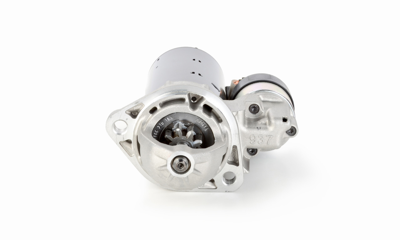 BOSCH 0 001 109 460 Starter