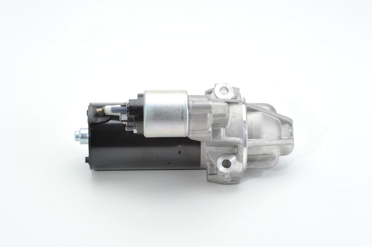 BOSCH 0 001 109 387 Starter