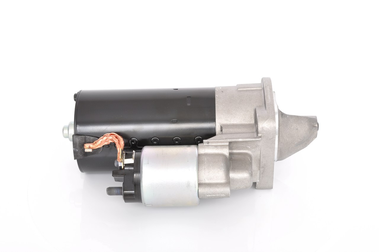 BOSCH 0 001 109 389 Starter