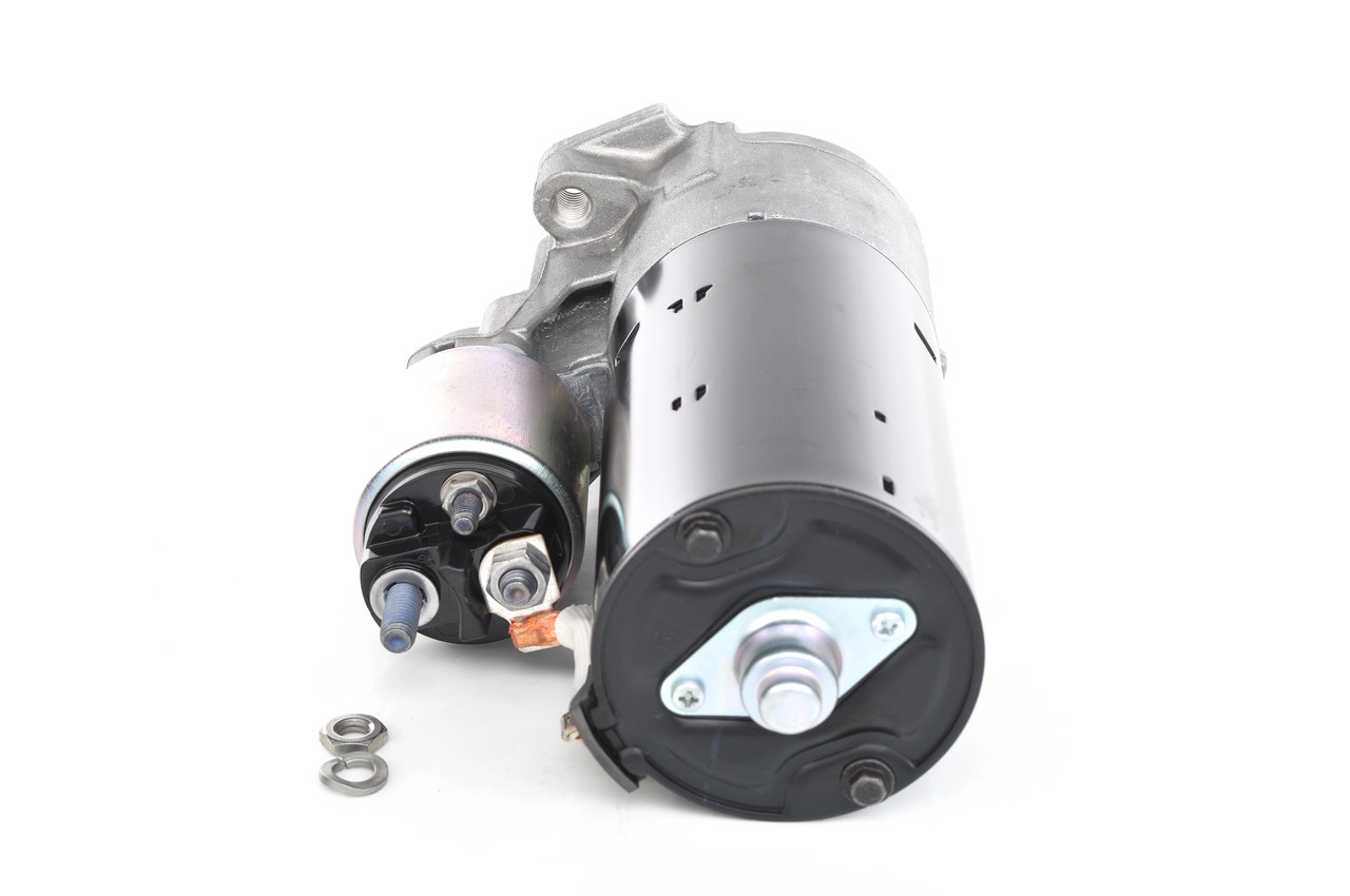 BOSCH 0 001 109 397 Starter