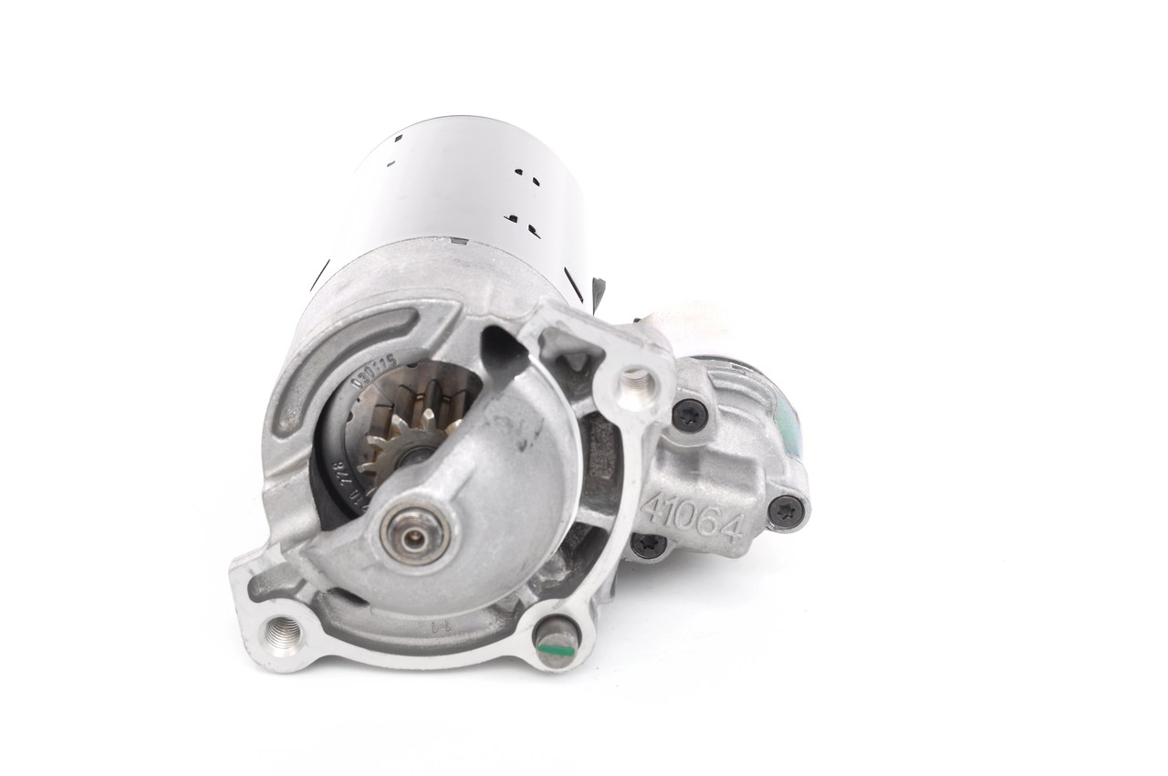BOSCH 0 001 109 397 Starter