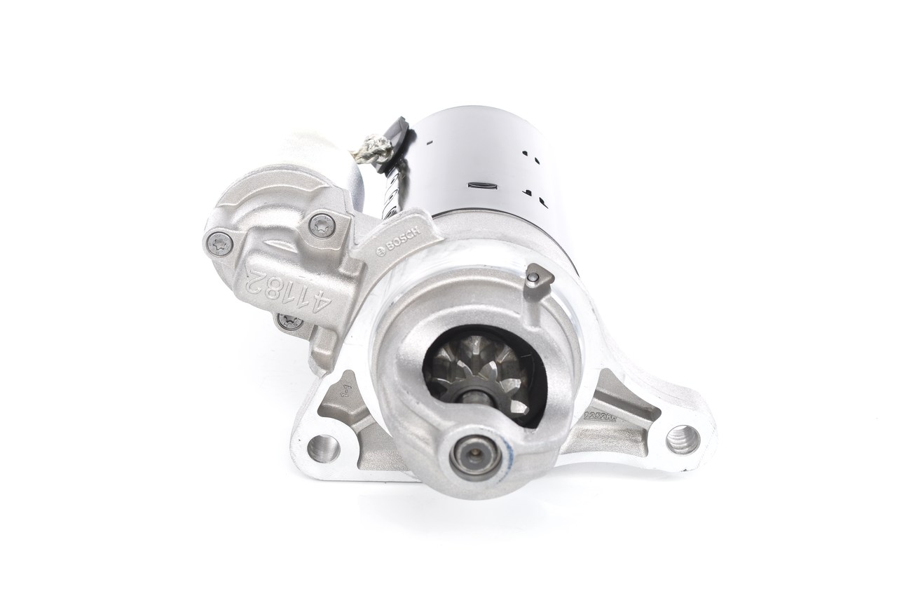 BOSCH 0 001 109 401 Starter