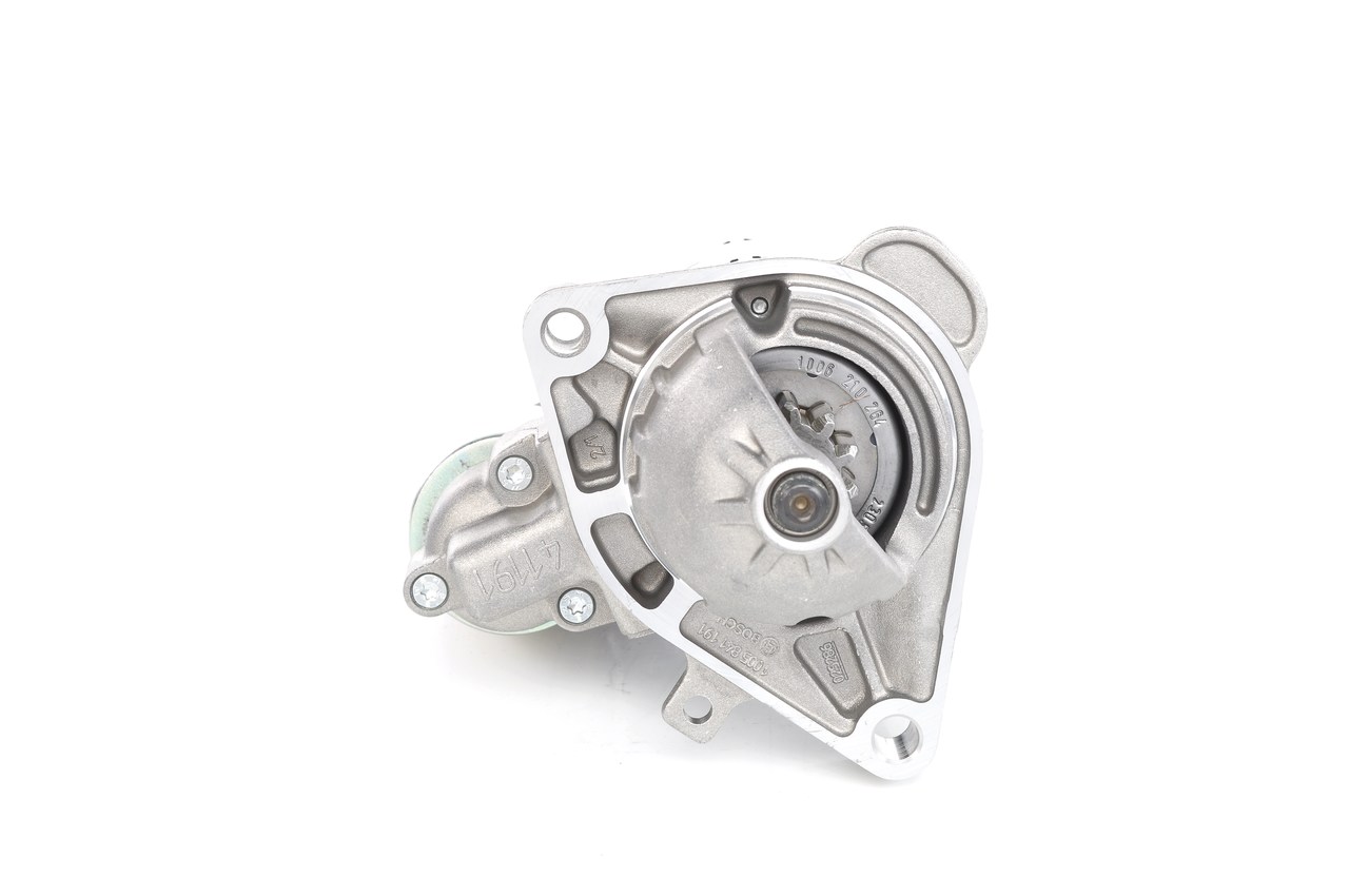 BOSCH 0 001 109 403 Starter