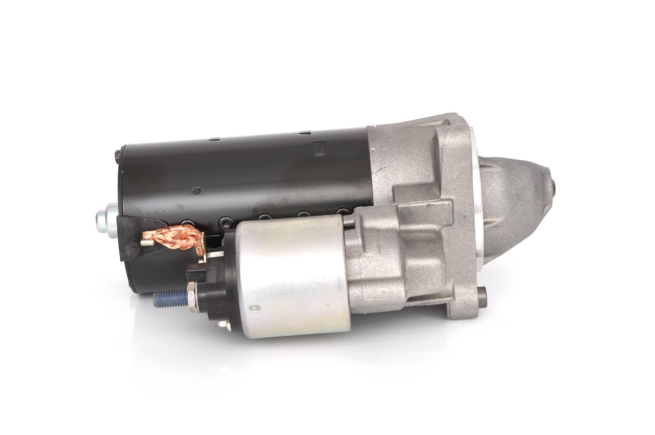 BOSCH 0 001 109 438 Starter