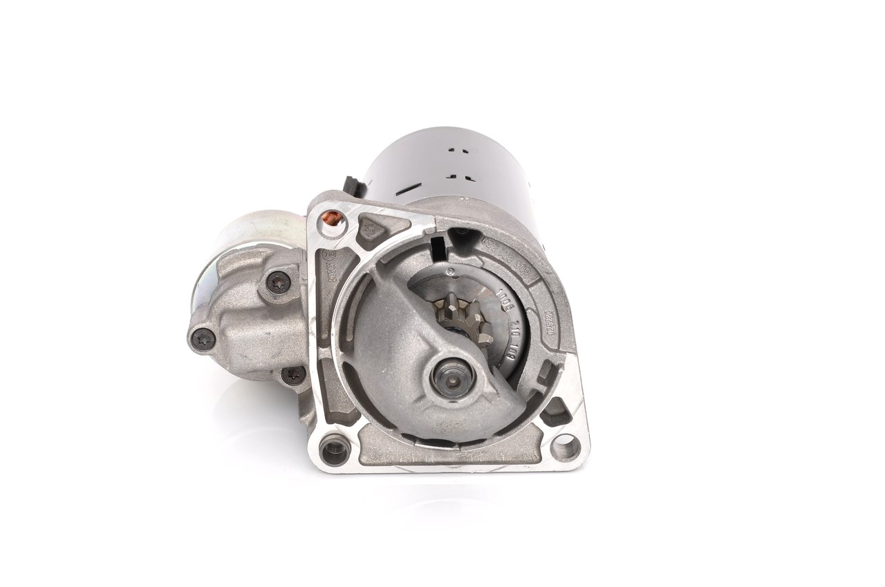 BOSCH 0 001 109 438 Starter