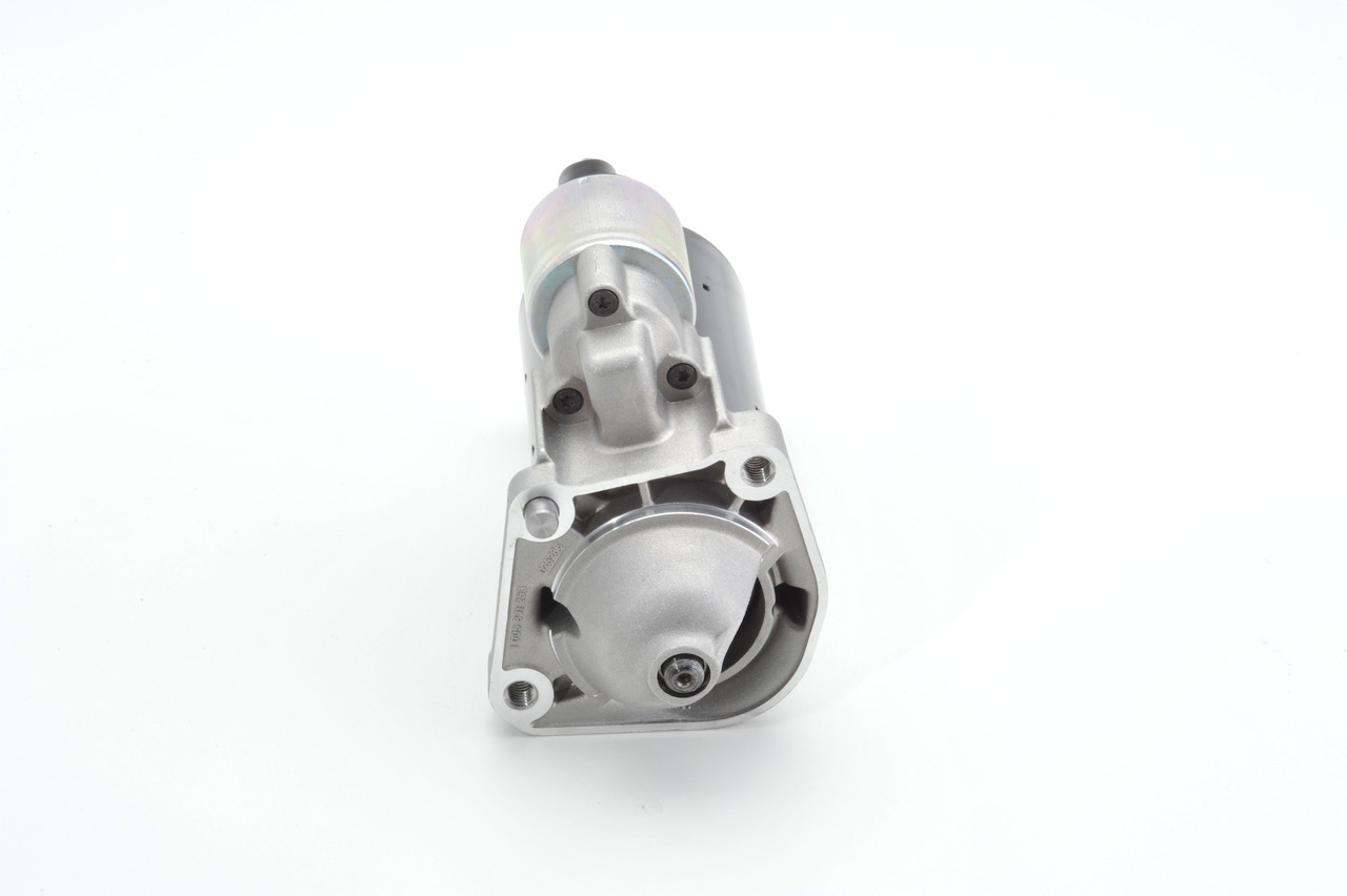 BOSCH 0 001 109 439 Starter