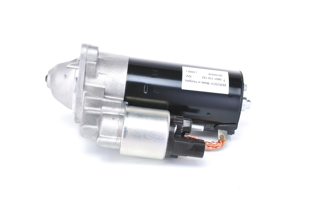 BOSCH 0 001 110 132 Starter
