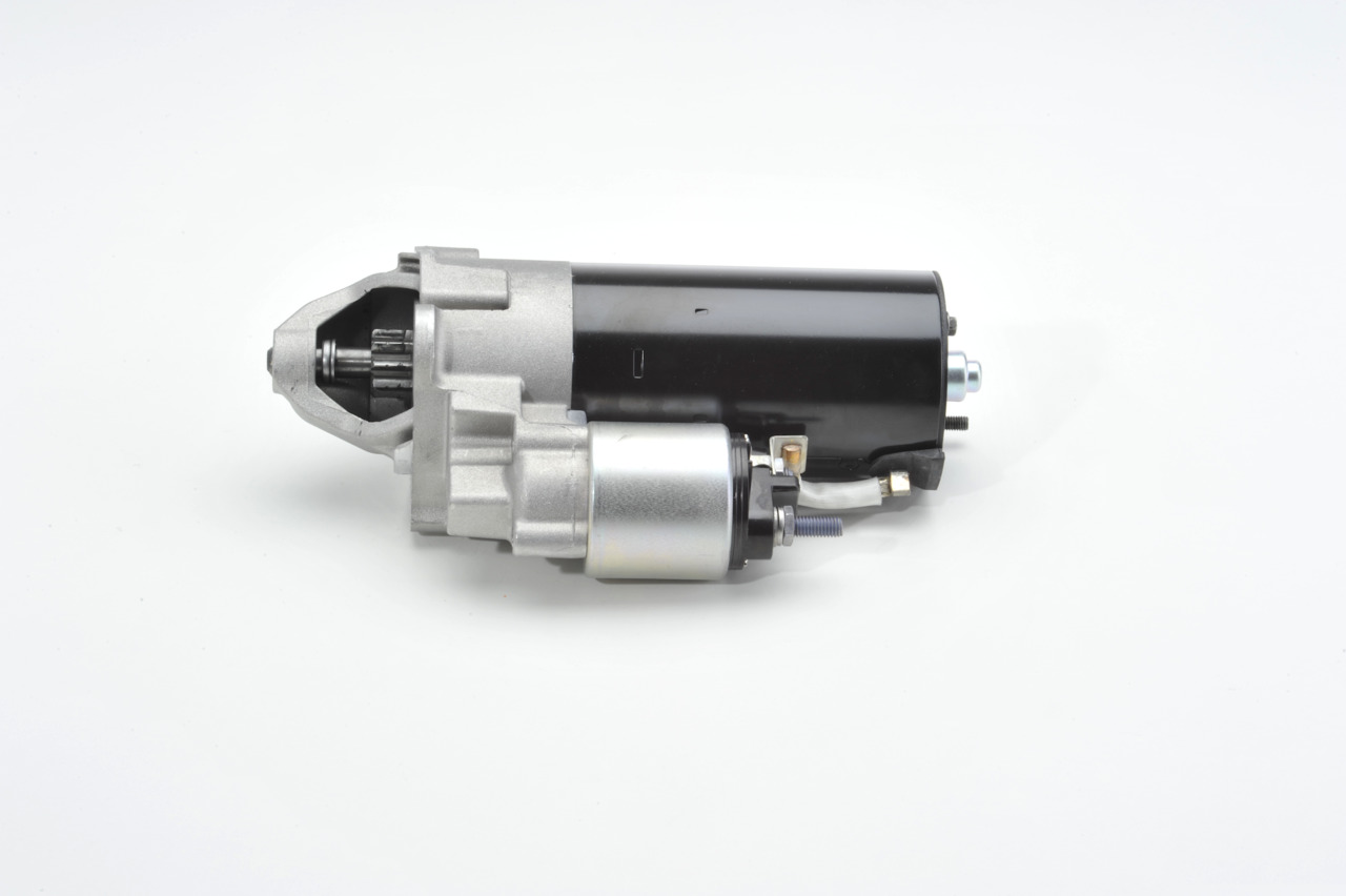 BOSCH 0 001 110 136 Starter
