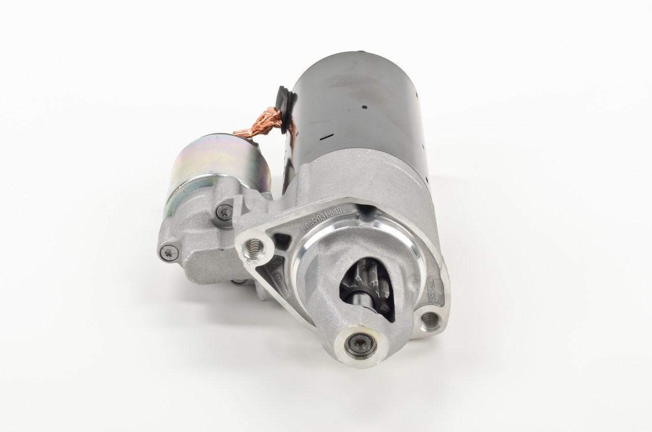 BOSCH 0 001 115 051 Starter