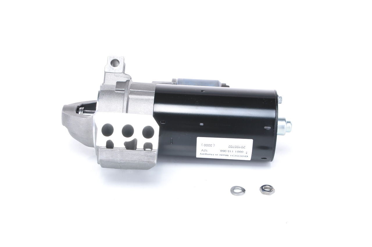 BOSCH 0 001 115 068 Starter