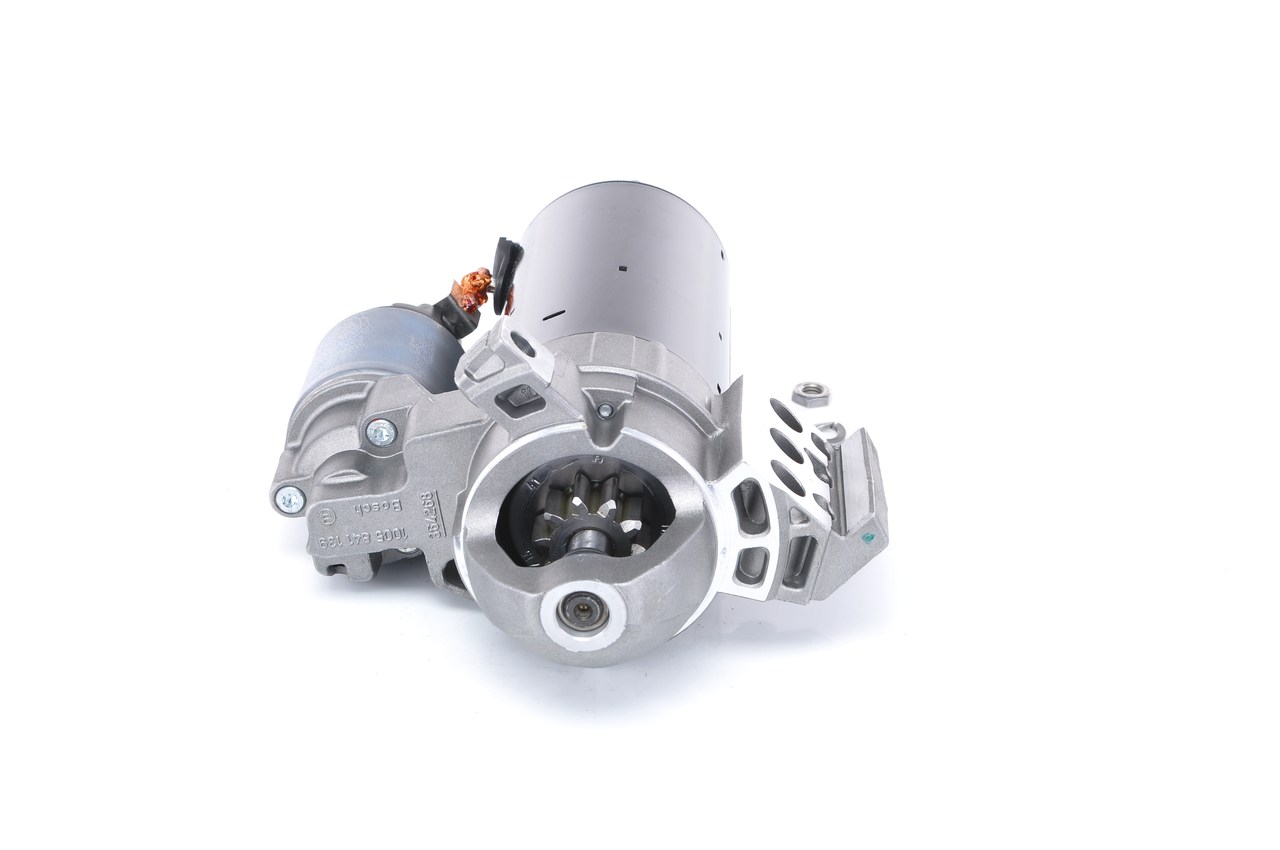 BOSCH 0 001 115 068 Starter
