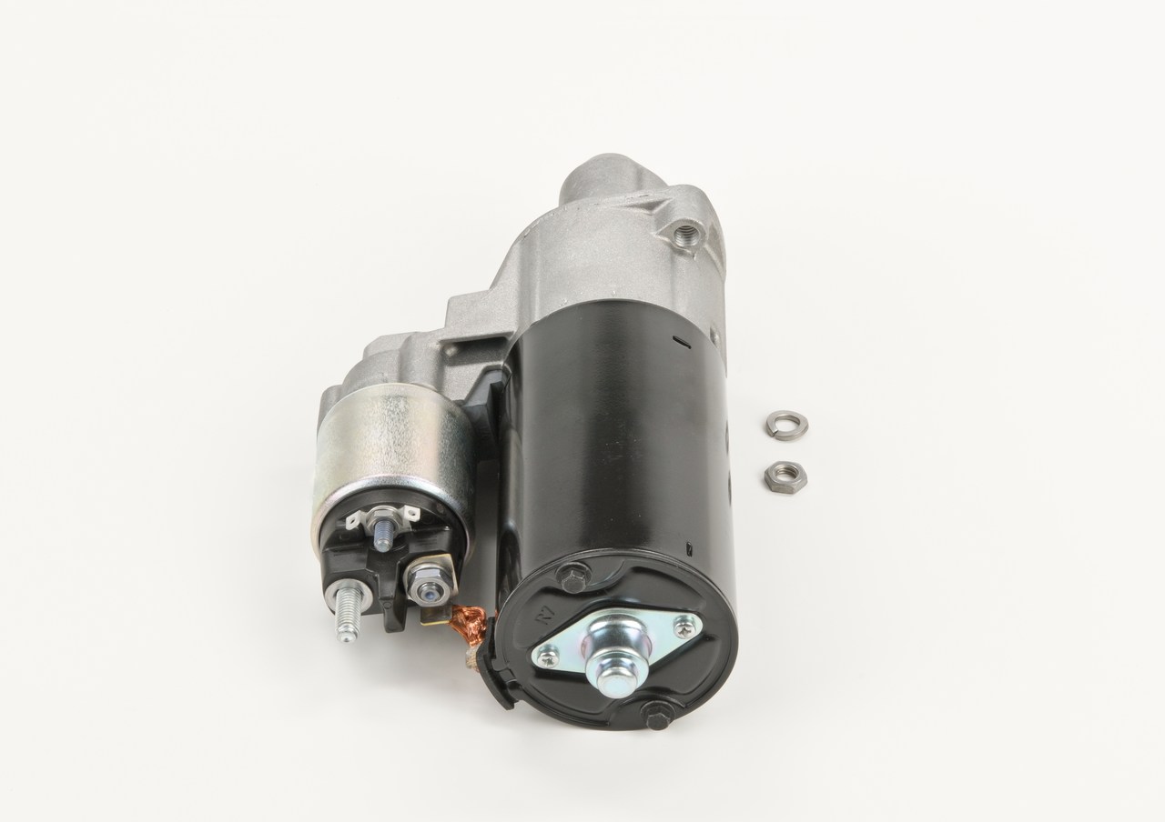 BOSCH 0 001 115 072 Starter