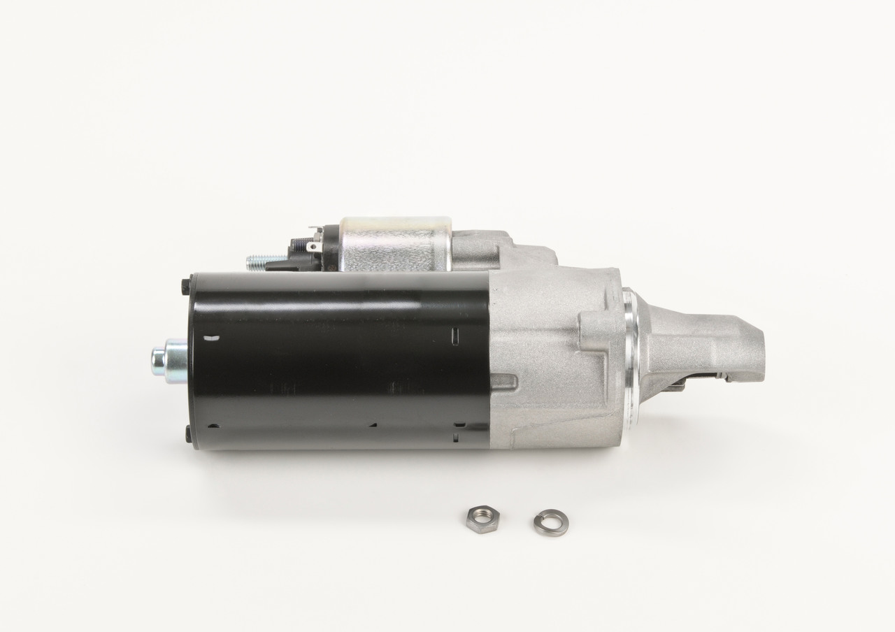 BOSCH 0 001 115 072 Starter