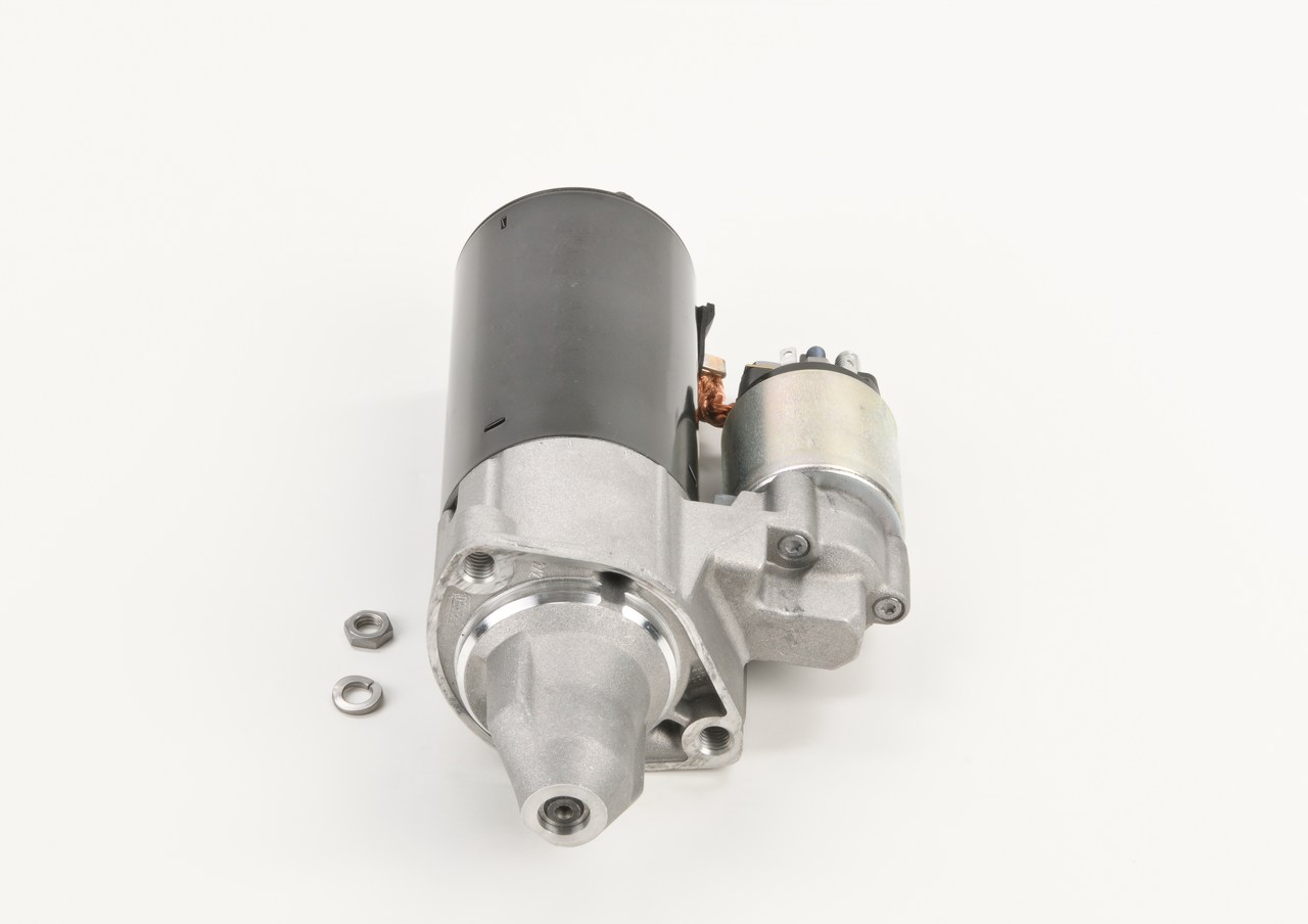 BOSCH 0 001 115 072 Starter