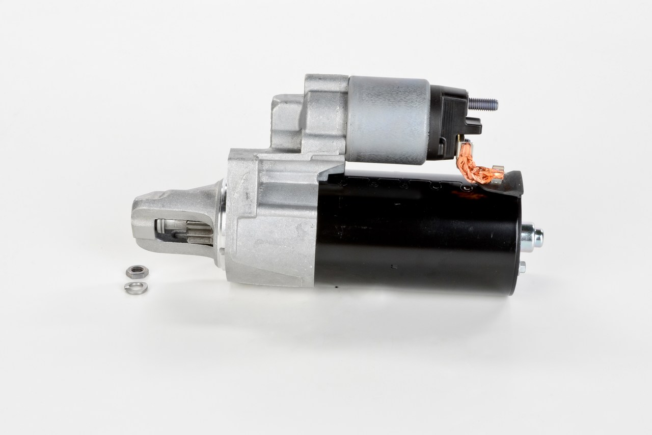 BOSCH 0 001 115 108 Starter