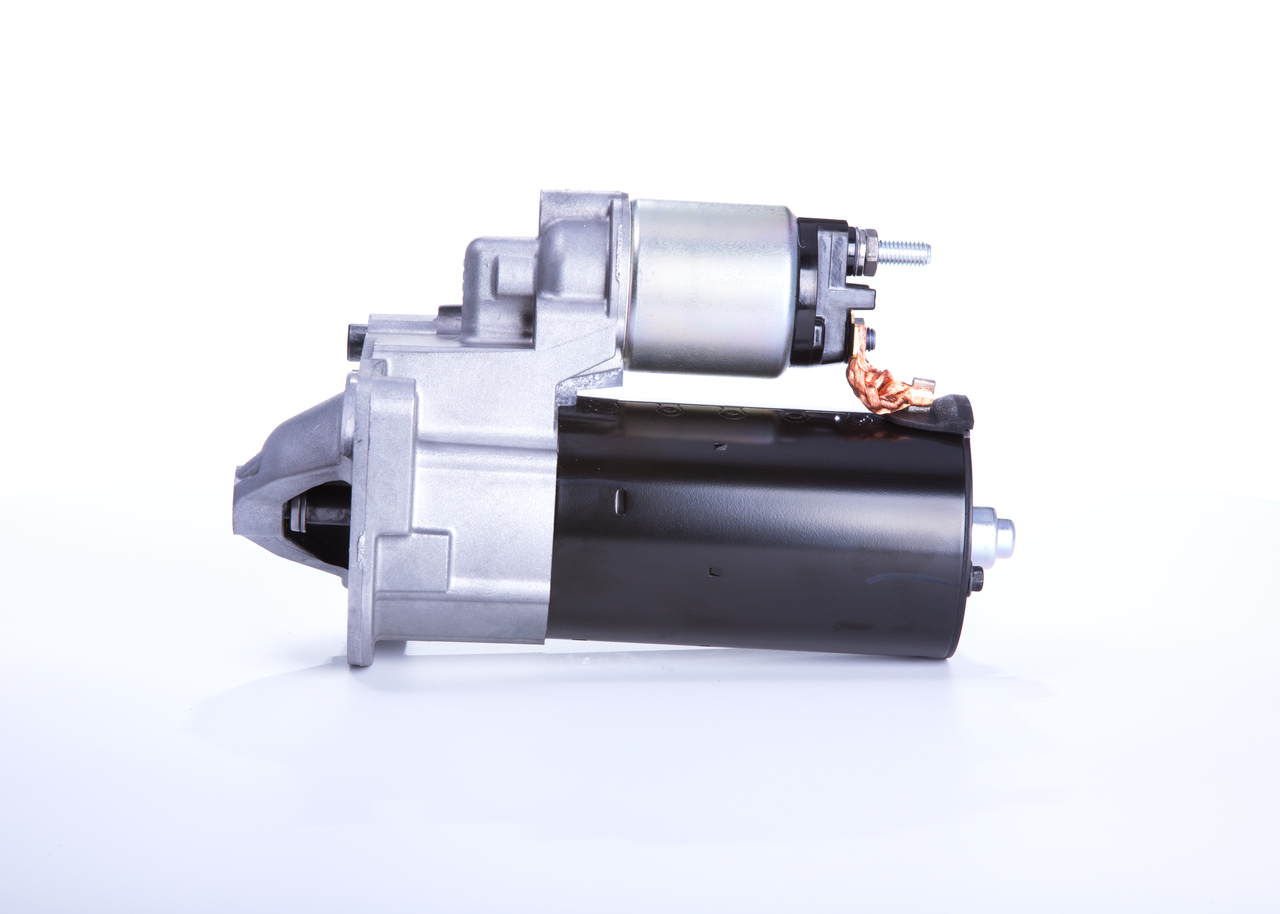 BOSCH 0 001 115 114 Starter