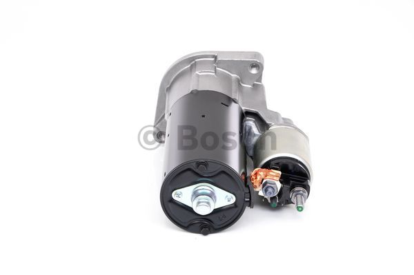 BOSCH 0 001 115 114 Motorino d'avviamento