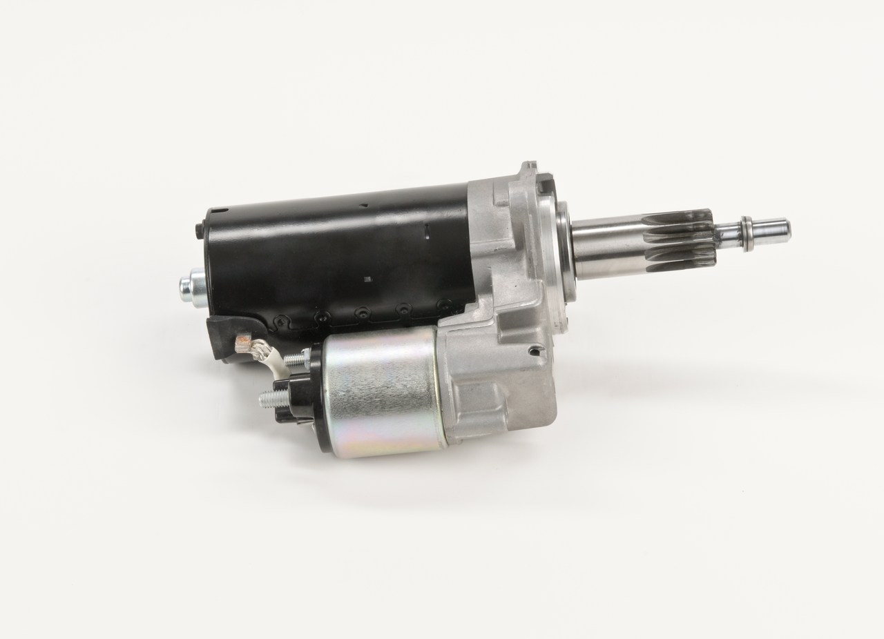 BOSCH 0 001 115 118 Starter