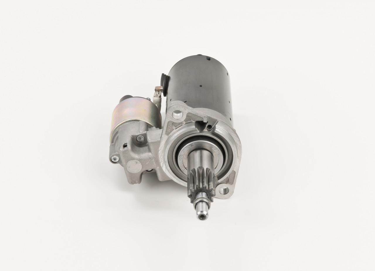 BOSCH 0 001 115 118 Starter