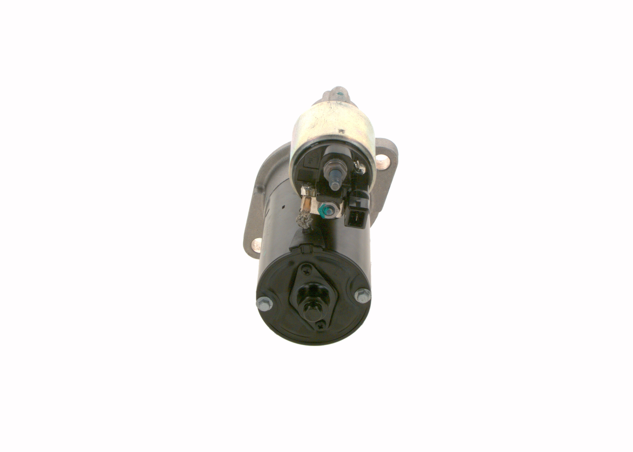 BOSCH 0 001 121 008 Starter