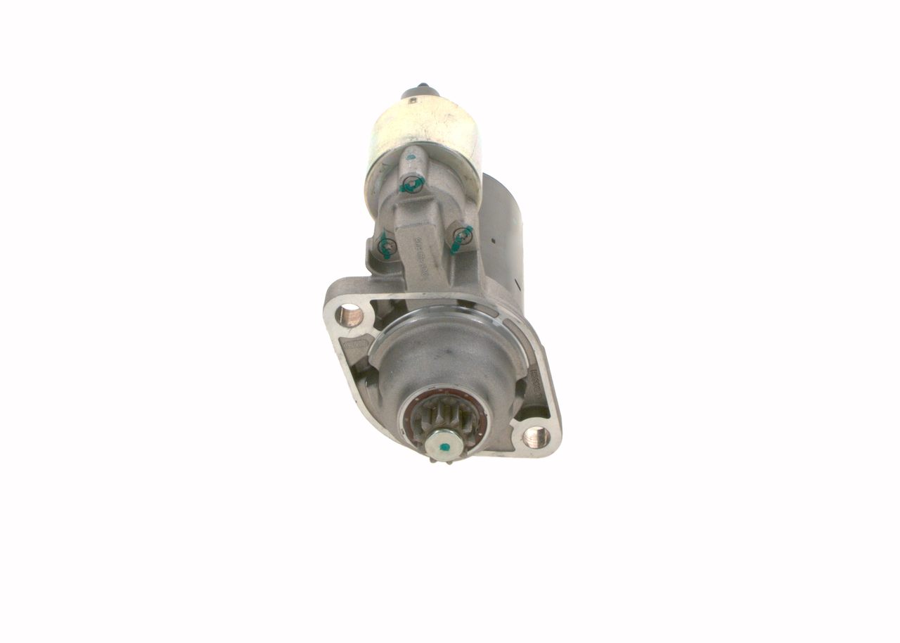 BOSCH 0 001 121 008 Starter