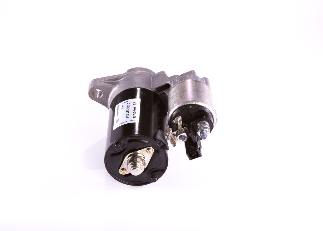 BOSCH 0 001 121 016 Starter