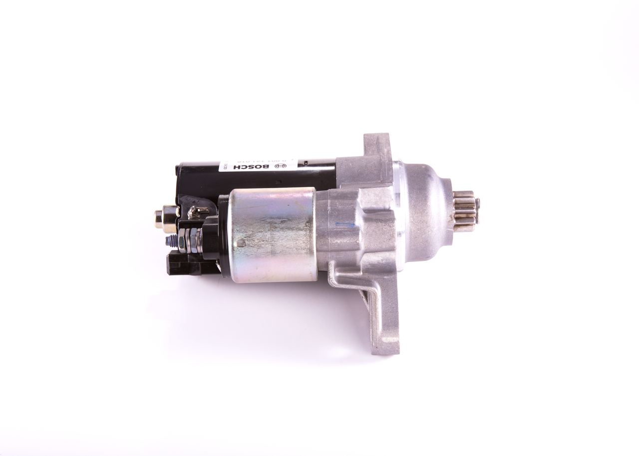BOSCH 0 001 121 016 Starter