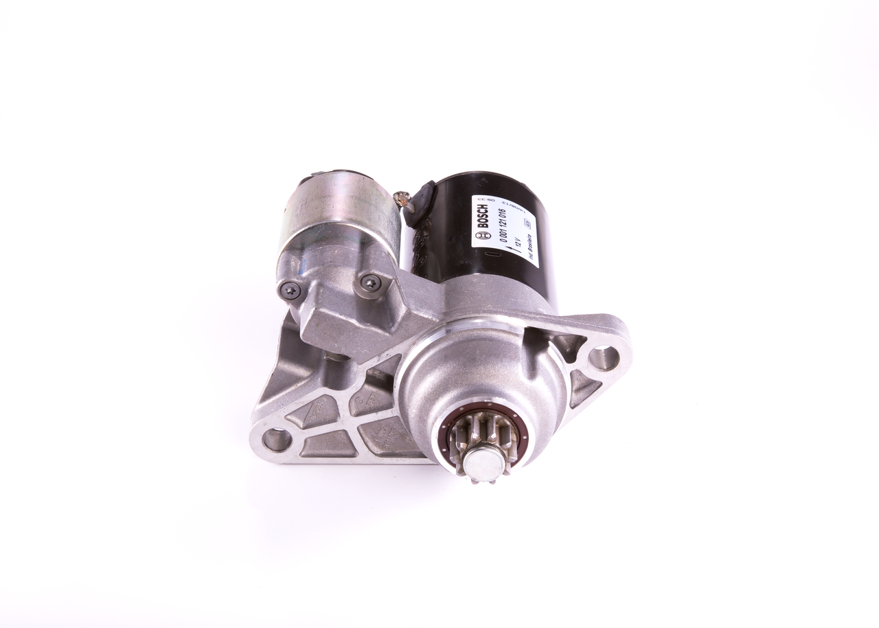 BOSCH 0 001 121 016 Starter