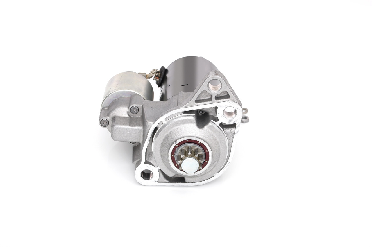 BOSCH 0 001 121 028 Starter