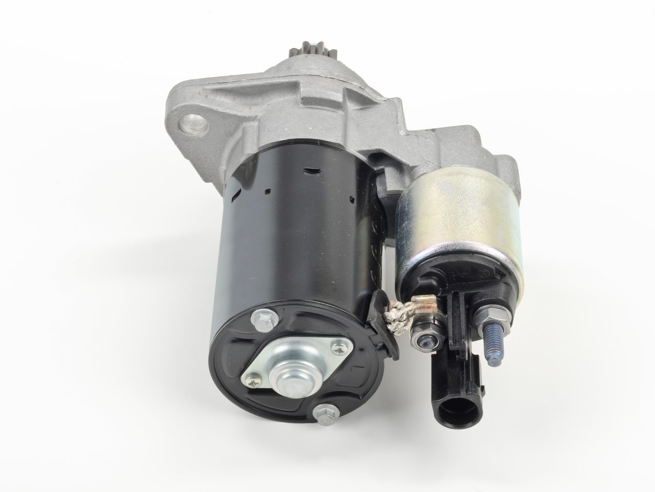 BOSCH 0 001 121 402 Starter