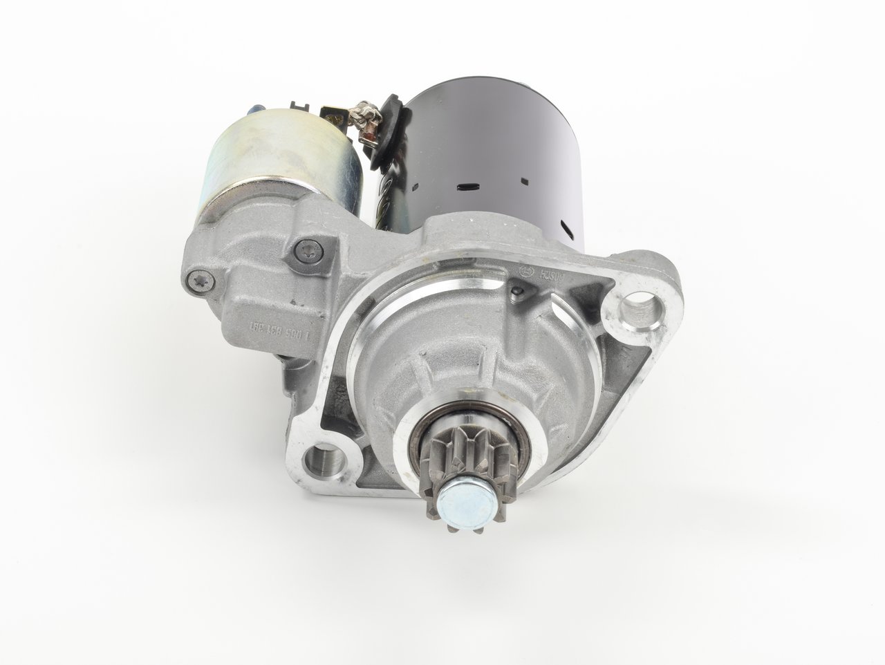 BOSCH 0 001 121 402 Starter