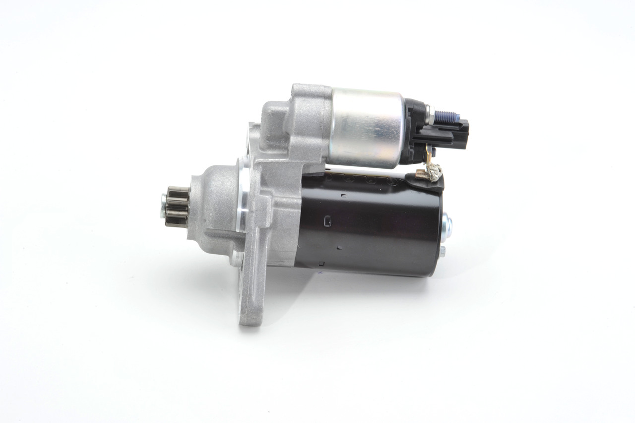 BOSCH 0 001 121 408 Starter