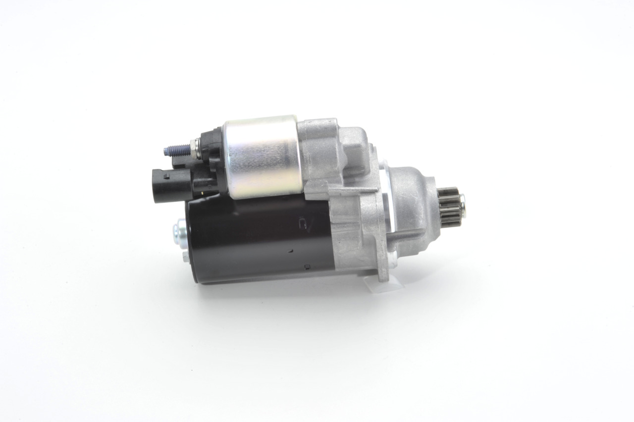 BOSCH 0 001 121 408 Starter