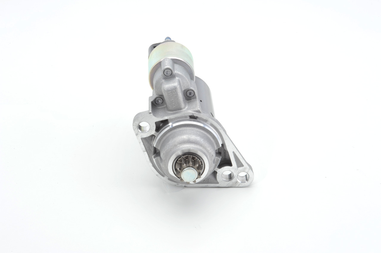 BOSCH 0 001 121 408 Starter
