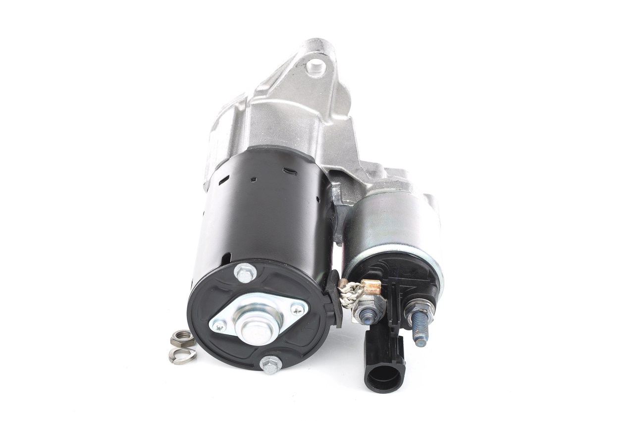 BOSCH 0 001 121 412 Starter