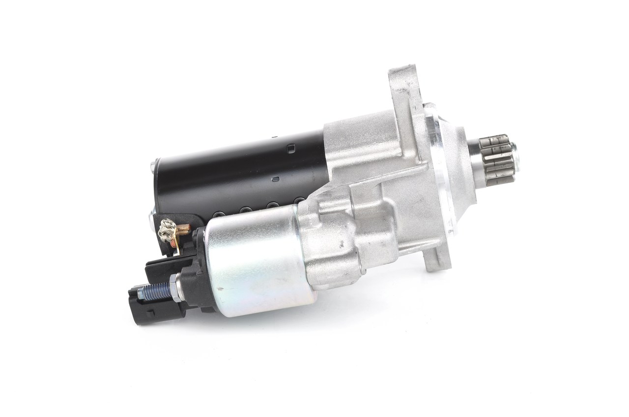 BOSCH 0 001 121 412 Starter