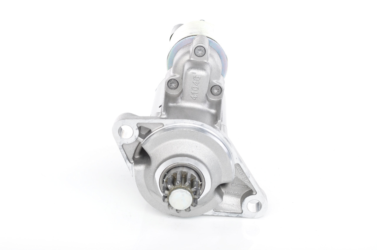 BOSCH 0 001 121 435 Starter