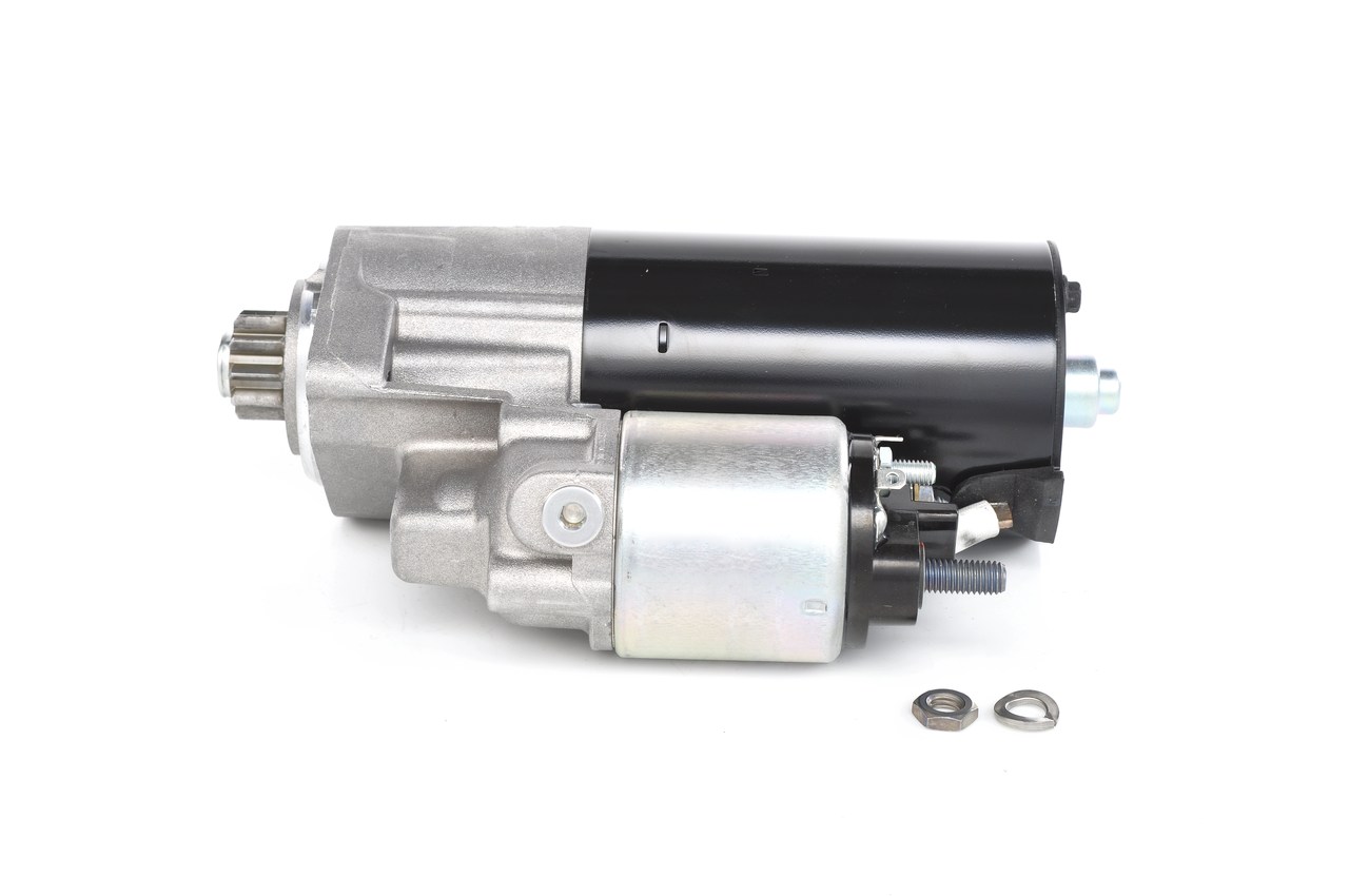 BOSCH 0 001 122 201 Starter