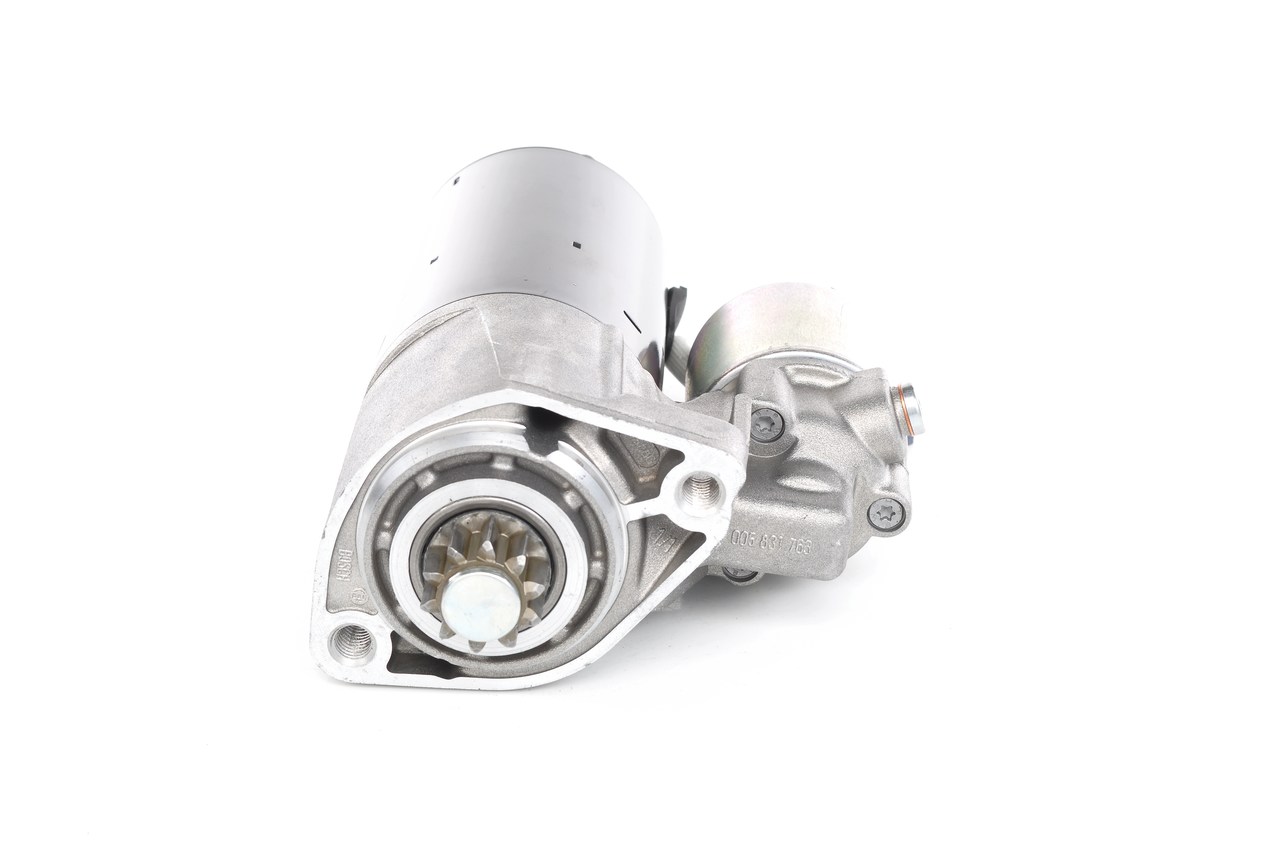BOSCH 0 001 122 201 Starter