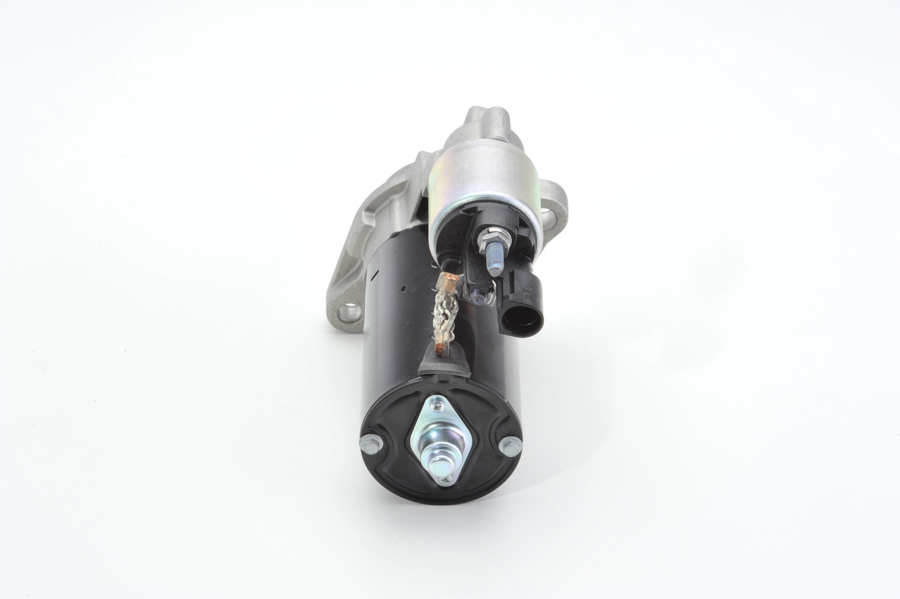 BOSCH 0 001 123 014 Starter